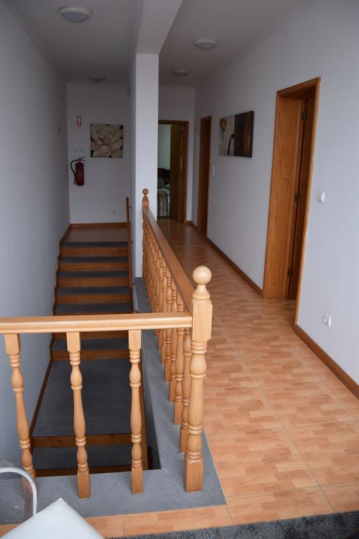 Вилла Casa Рибейра-Гранди Экстерьер фото